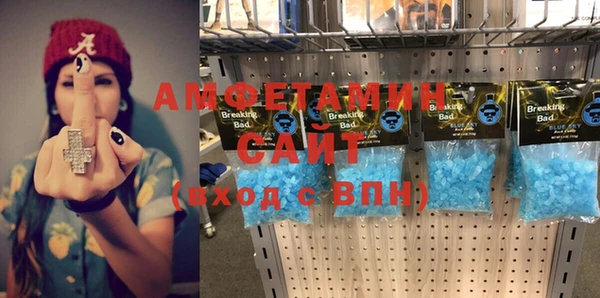 стафф Алексин
